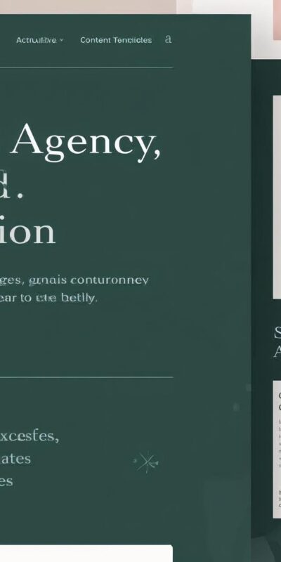 Copywriting & Content