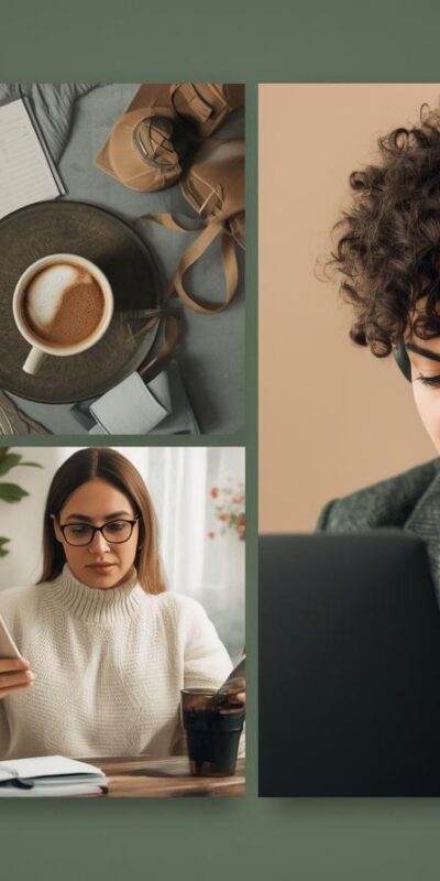 Virtual Assistance & Creative Support