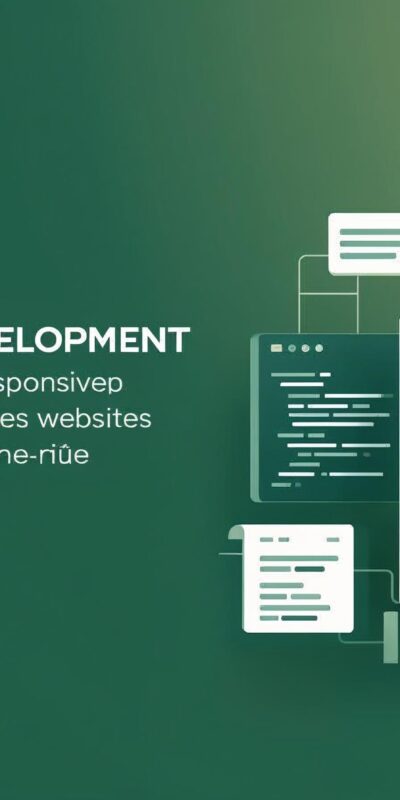Web Design & Development
