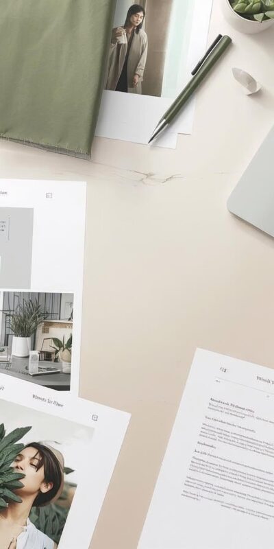 Brand & Visual Identity